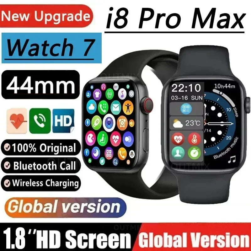 I8 Pro Max Smart Watch Series 8